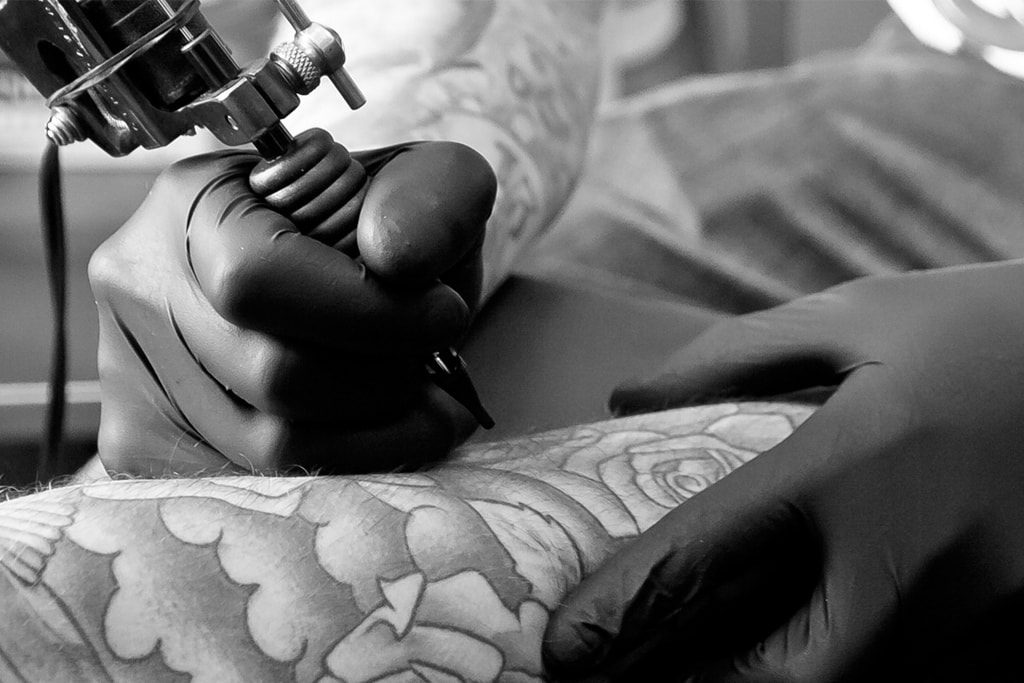 Best Tattoo artist in hyderabad | Female tat… | Flipboard